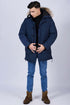 Alaska Parka